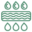 Ultra pressure filtration